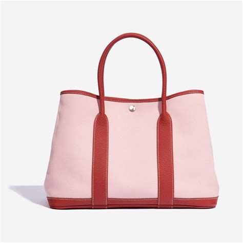 hermes garden party rose sakura